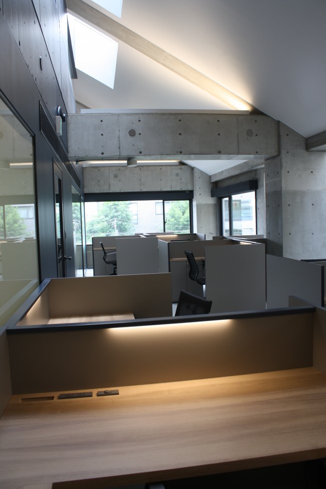 Blink Smart Workspace-Blink Ropponngi_レンタルオフィス12